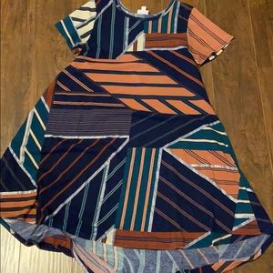 Carley dress